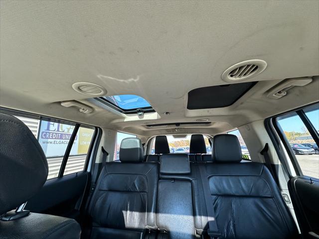 used 2013 Ford Flex car, priced at $6,995