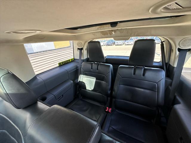 used 2013 Ford Flex car, priced at $6,995