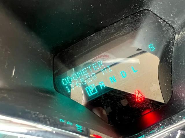 used 2014 Chevrolet Traverse car, priced at $4,995