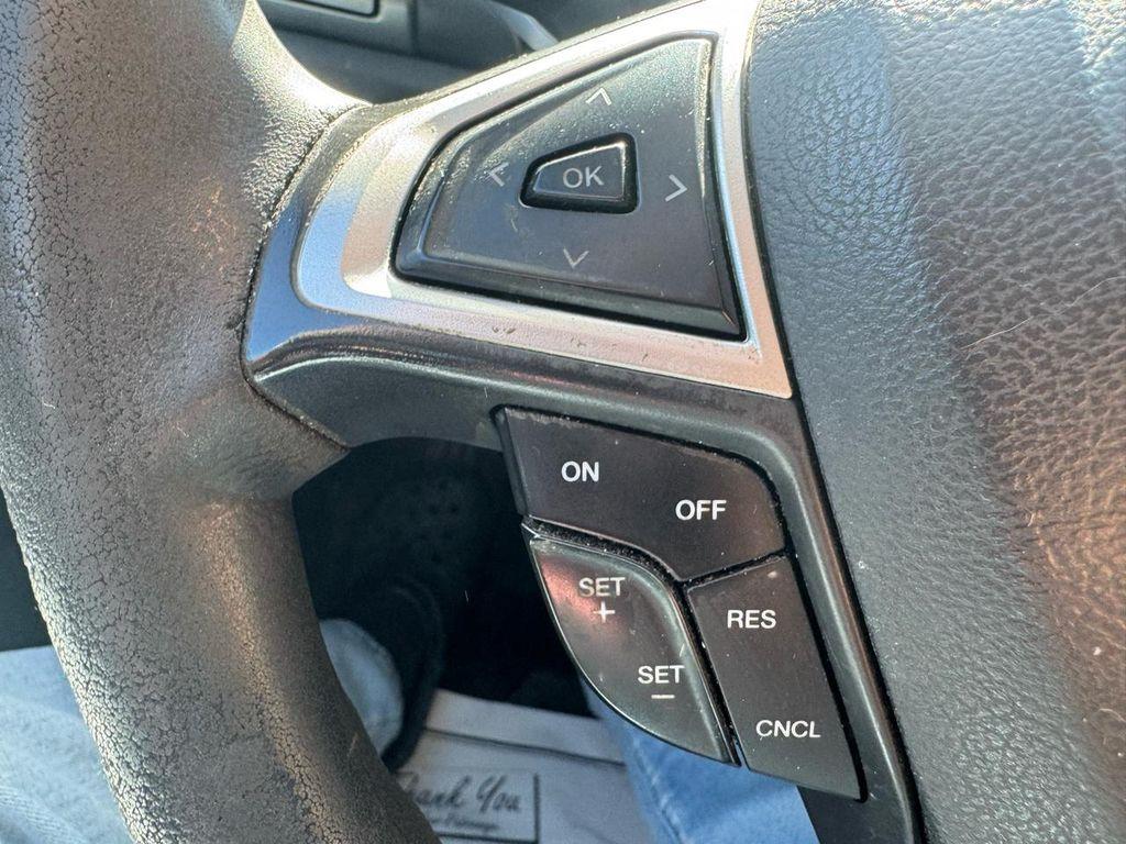 used 2014 Ford Fusion car, priced at $3,795