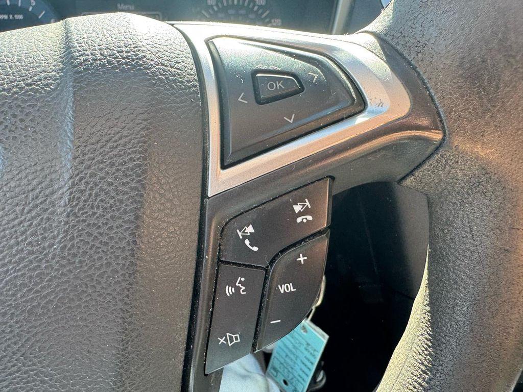 used 2014 Ford Fusion car, priced at $3,795