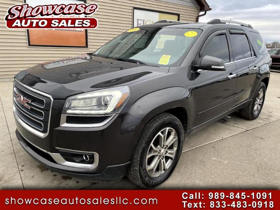 used 2014 GMC Acadia car, priced at $6,995