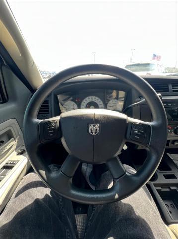 used 2010 Dodge Dakota car, priced at $5,495