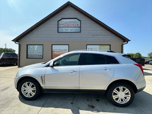 used 2013 Cadillac SRX car, priced at $6,495