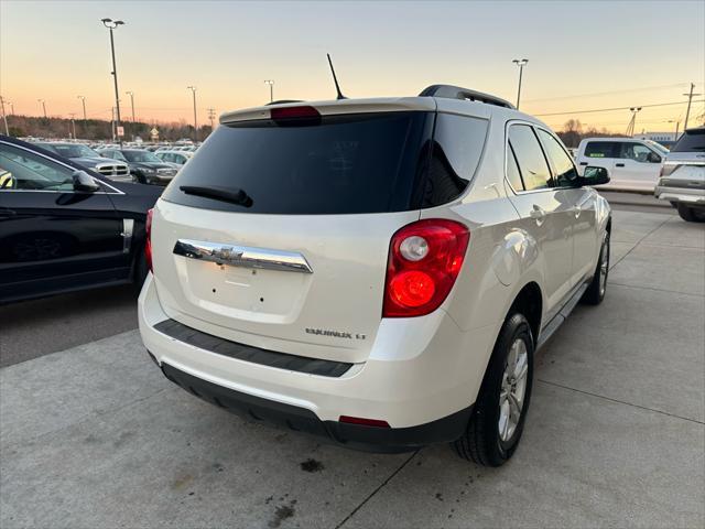 used 2014 Chevrolet Equinox car, priced at $5,995