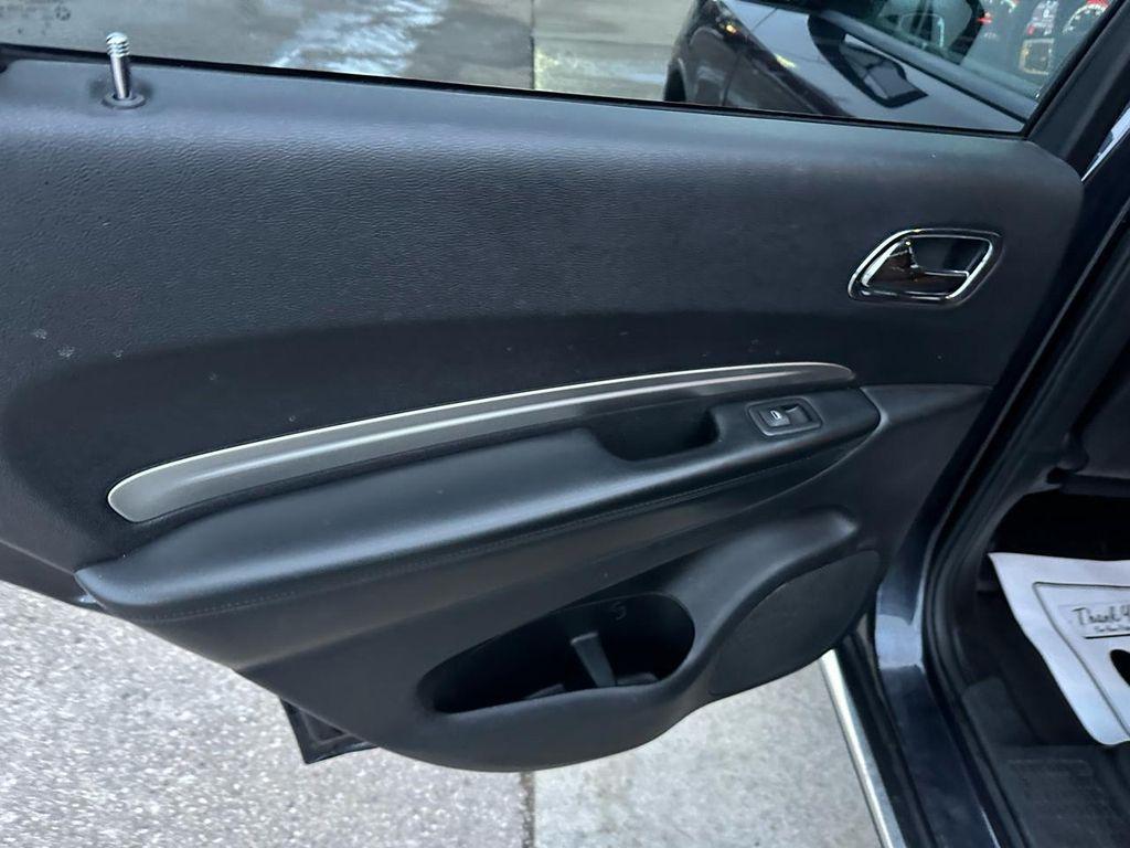used 2013 Dodge Durango car, priced at $5,495