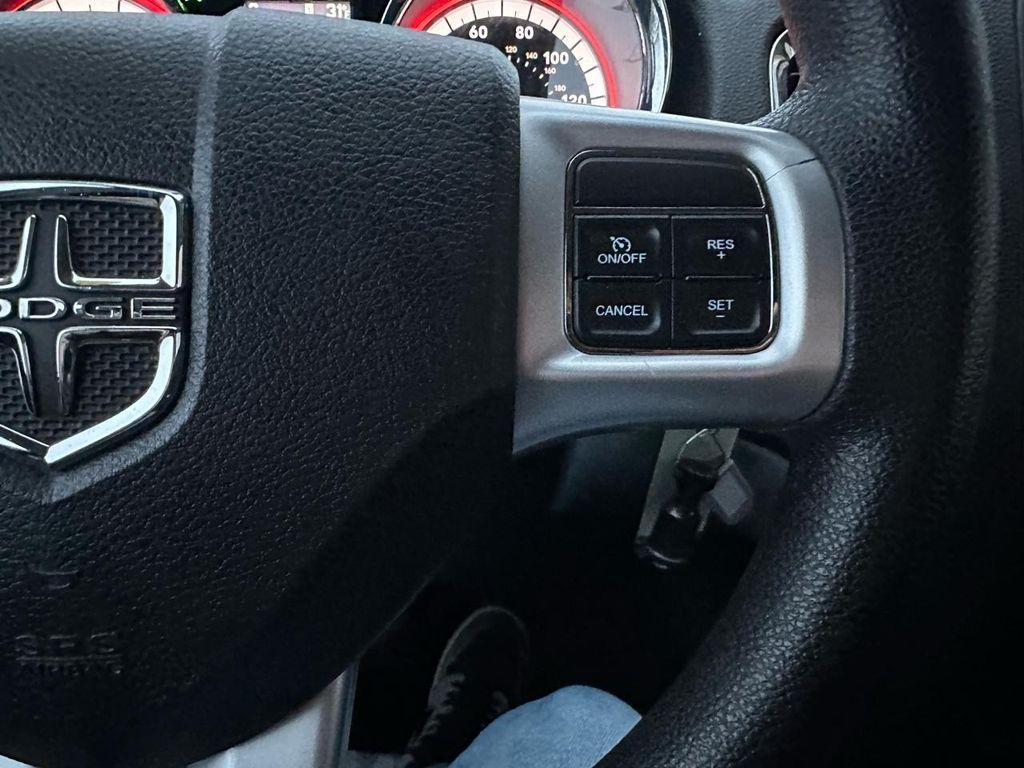 used 2013 Dodge Durango car, priced at $5,495