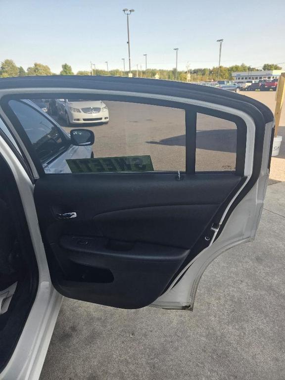 used 2011 Chrysler 200 car, priced at $3,295