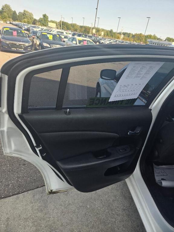 used 2011 Chrysler 200 car, priced at $3,295