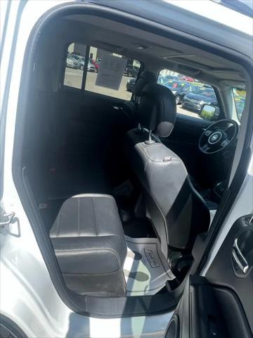 used 2016 Jeep Patriot car, priced at $5,995