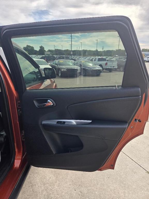 used 2014 Dodge Journey car, priced at $6,995