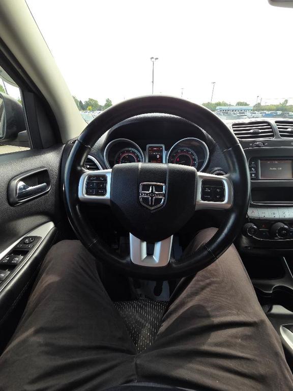 used 2014 Dodge Journey car, priced at $6,995