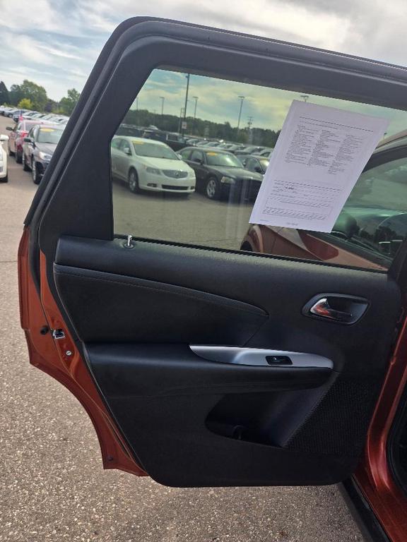 used 2014 Dodge Journey car, priced at $6,995