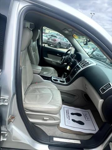 used 2009 GMC Acadia car, priced at $2,995