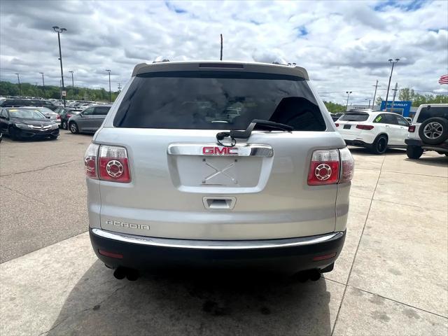used 2009 GMC Acadia car, priced at $2,995
