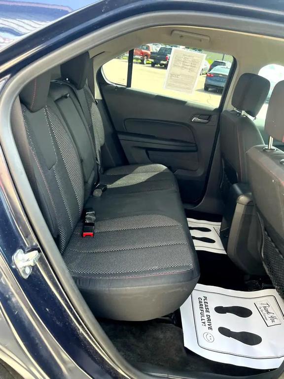 used 2016 Chevrolet Equinox car, priced at $4,495