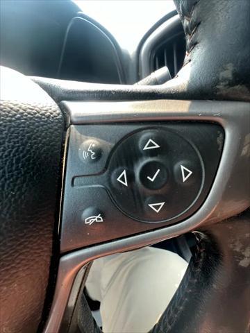 used 2021 GMC Canyon car, priced at $24,995