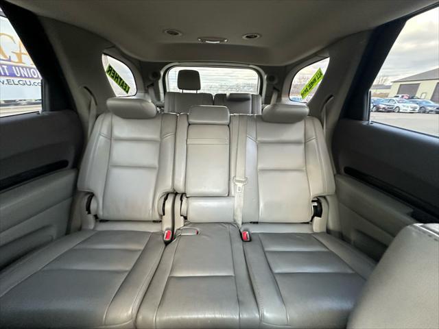 used 2012 Dodge Durango car, priced at $5,995