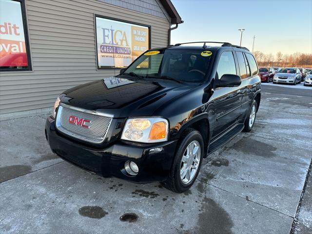 used 2007 GMC Envoy car, priced at $4,495