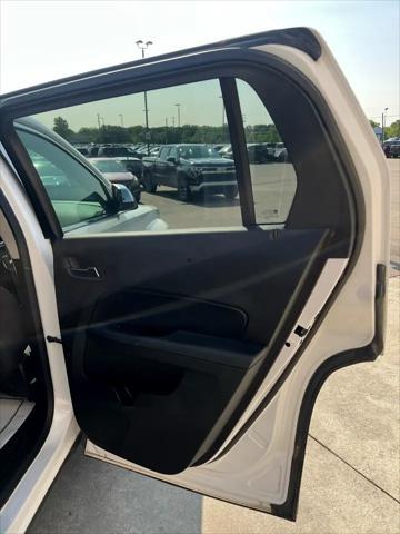 used 2016 GMC Terrain car, priced at $4,995