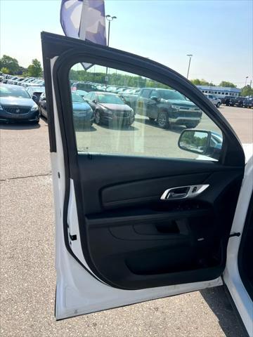 used 2016 GMC Terrain car, priced at $4,995