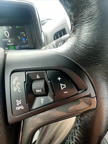 used 2015 Chevrolet Volt car, priced at $4,995