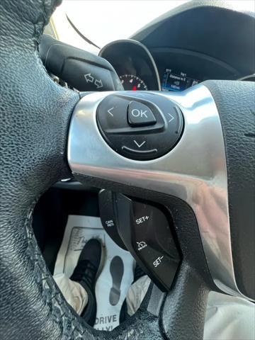 used 2015 Ford Escape car, priced at $6,495