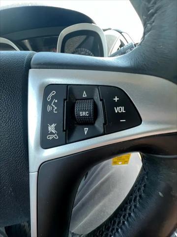 used 2013 Chevrolet Equinox car, priced at $4,995