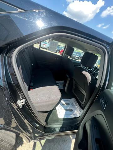 used 2013 Chevrolet Equinox car, priced at $4,995