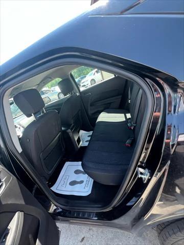 used 2013 Chevrolet Equinox car, priced at $4,995