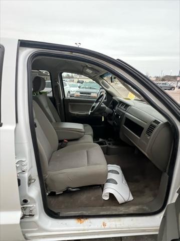 used 2010 Dodge Dakota car, priced at $11,995