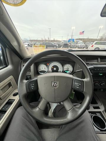 used 2010 Dodge Dakota car, priced at $11,995