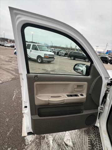 used 2010 Dodge Dakota car, priced at $11,995