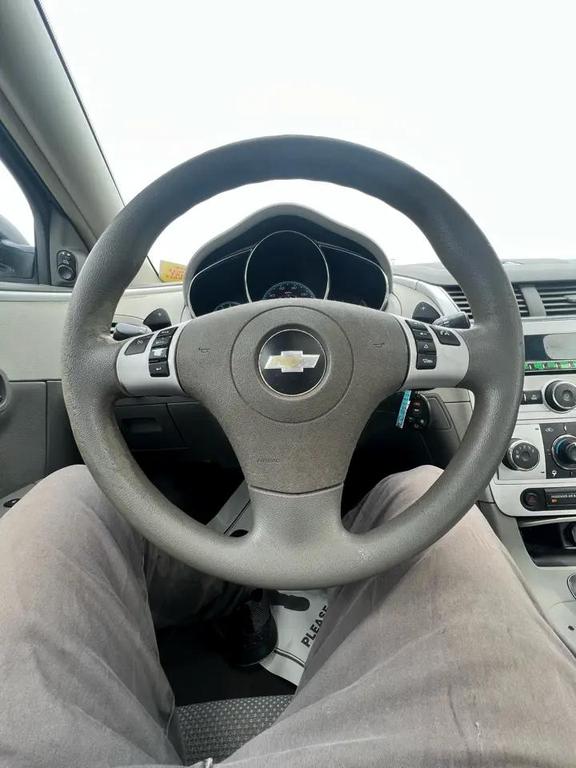 used 2009 Chevrolet Malibu car, priced at $2,995