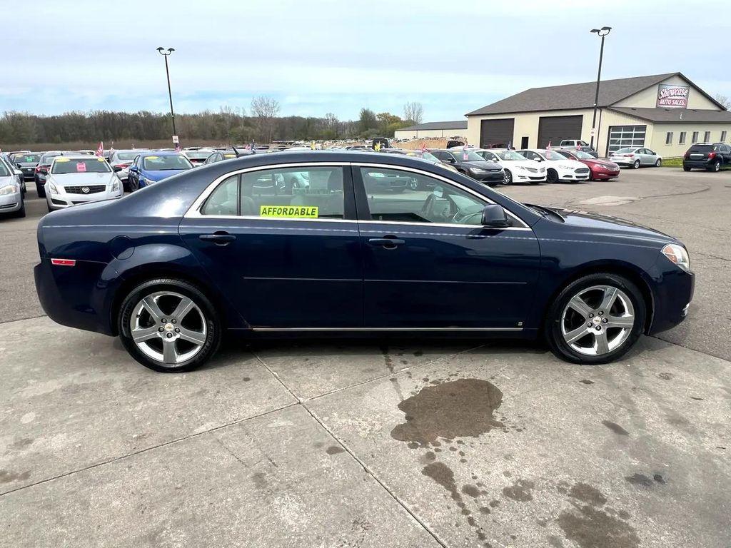 used 2009 Chevrolet Malibu car, priced at $2,995