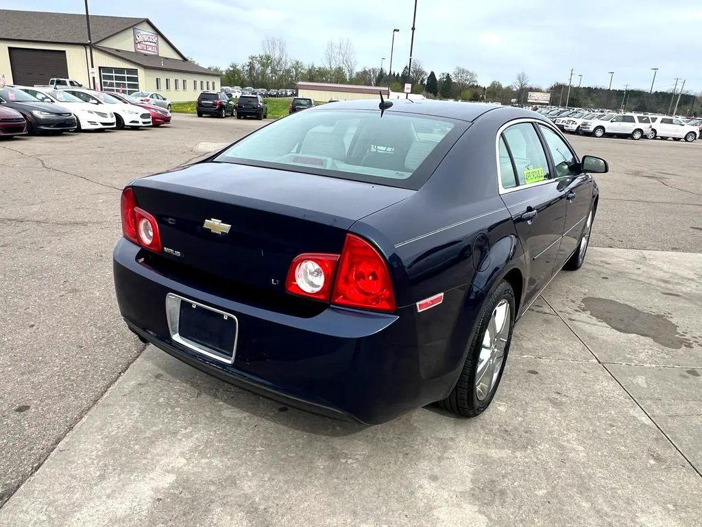 used 2009 Chevrolet Malibu car, priced at $2,995