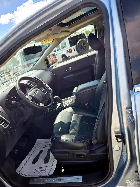 used 2008 Ford Edge car, priced at $3,495