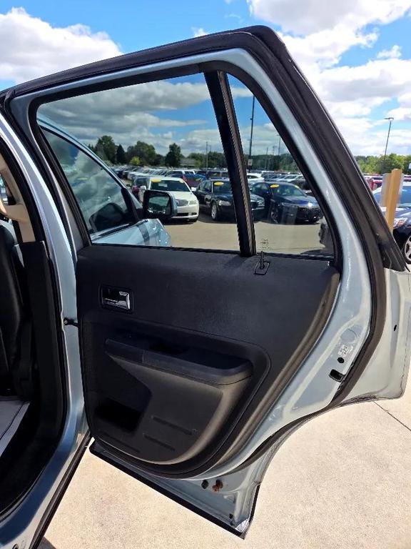 used 2008 Ford Edge car, priced at $3,495