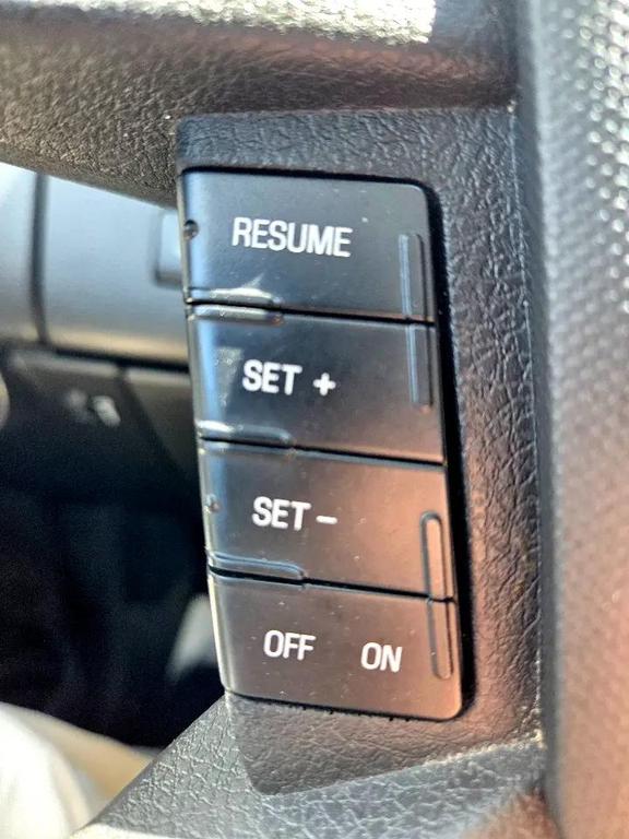used 2008 Ford Edge car, priced at $3,495