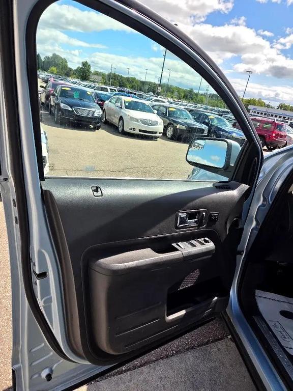 used 2008 Ford Edge car, priced at $3,495