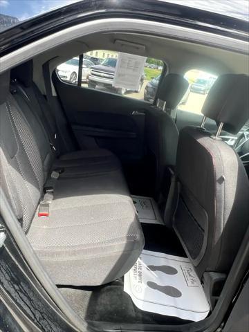 used 2014 Chevrolet Equinox car, priced at $5,495