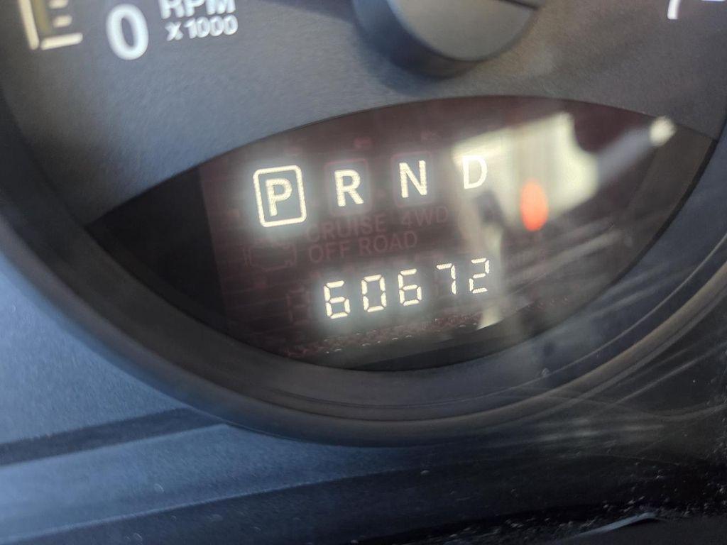 used 2015 Jeep Patriot car, priced at $8,995