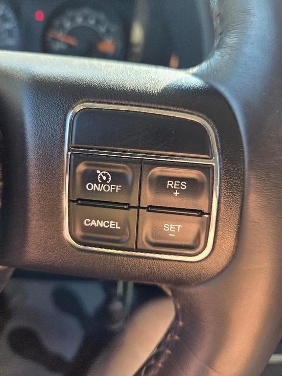 used 2015 Jeep Patriot car, priced at $8,995