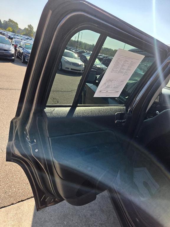 used 2015 Jeep Patriot car, priced at $8,995