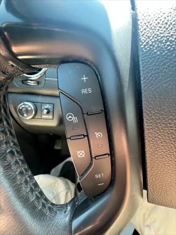 used 2016 Buick Enclave car, priced at $10,995
