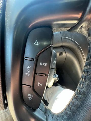 used 2016 Buick Enclave car, priced at $10,995
