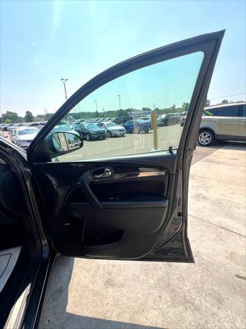 used 2016 Buick Enclave car, priced at $10,995