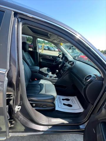 used 2016 Buick Enclave car, priced at $10,995