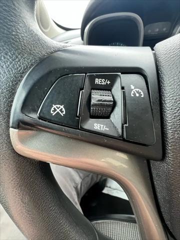 used 2014 Chevrolet Malibu car, priced at $3,495