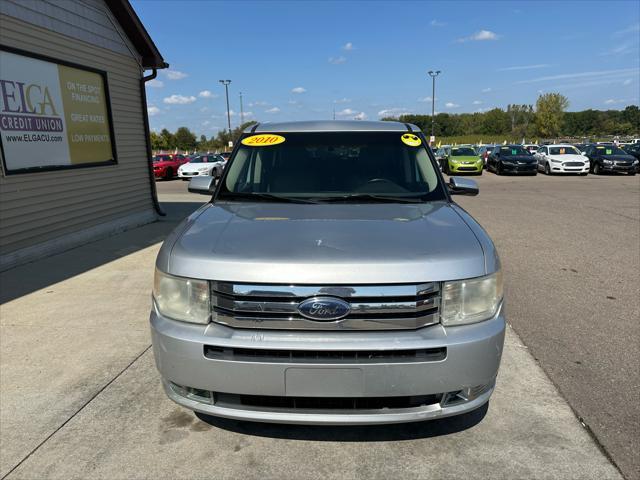 used 2010 Ford Flex car, priced at $3,995